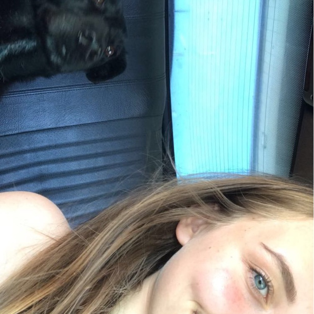 Hi!💞 - Picture 4 of 4